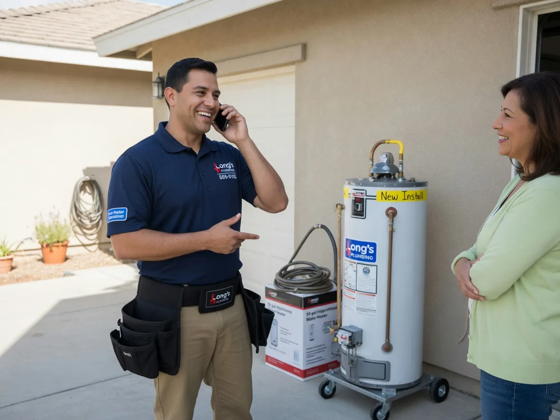 Leak Detection Eminence, IN FAQs